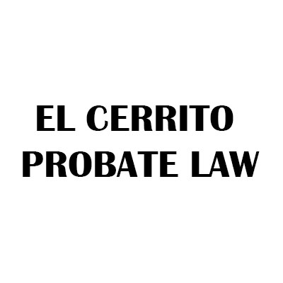 El Cerrito Probate Law Profile Picture